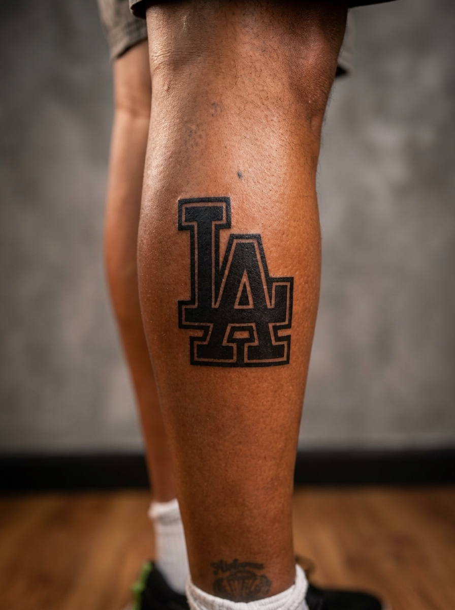 Tattoo 8